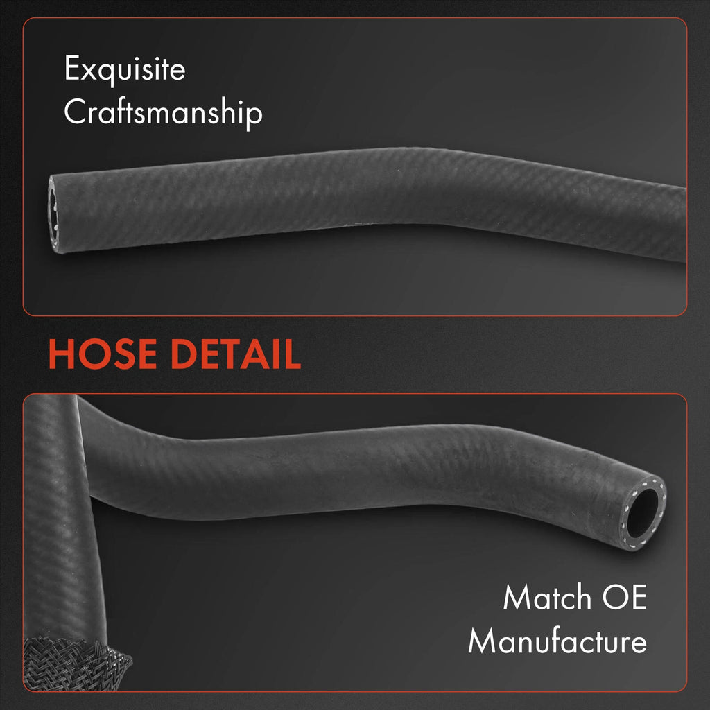 Power Steering Reservoir Line Hose for Subaru Outback (2000-2004)