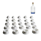 Waterproof Silicone Hole Covers for