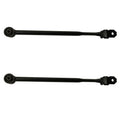 Set of 2 Rear Suspension Trailing Arms for Highlander RX300 RX330 (2001–2007)