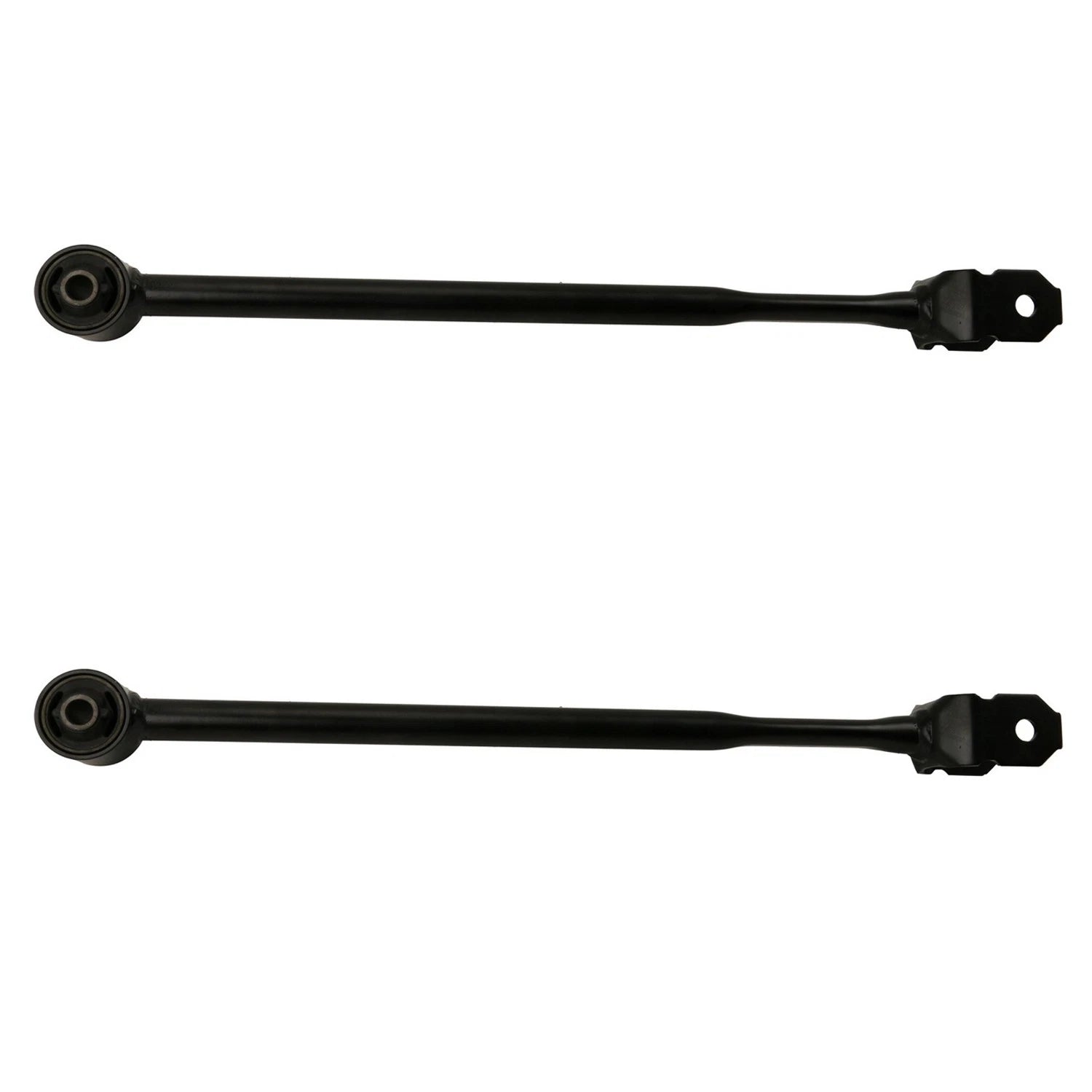 Set of 2 Rear Suspension Trailing Arms for Highlander RX300 RX330 (2001–2007)