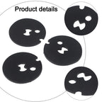 3 Pcs Venturi Gasket for Water Softener