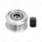 Alternator Overrun Pulley & Tool for Holden Colorado RG (2012–2020)