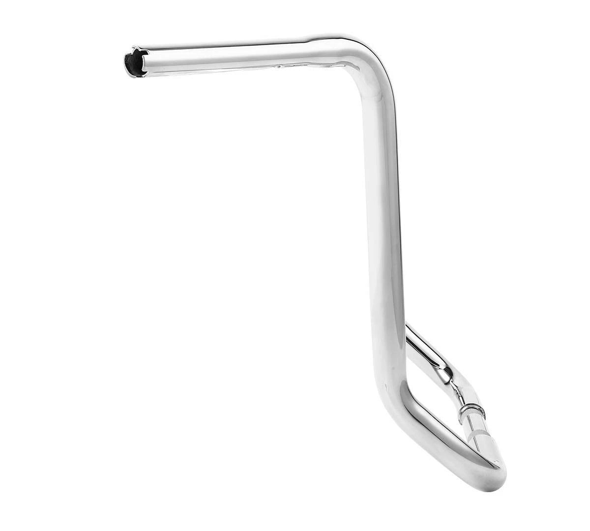 19" Rise 1-1/4" Hanger Handlebar for Harley Davidson Road Glide (1982–2024)