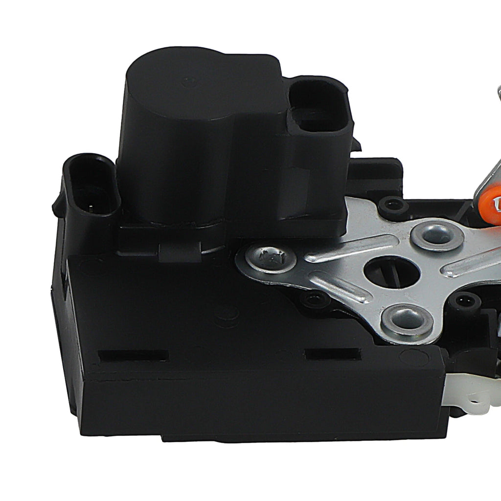 Door Lock Actuator Pair for GMC Sierra 1500 2500 3500 (2001-2007)