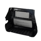 Lower Chin Spoiler Radiator Guard Cover for CVO Street Glide FLHXSE (2023–2025)