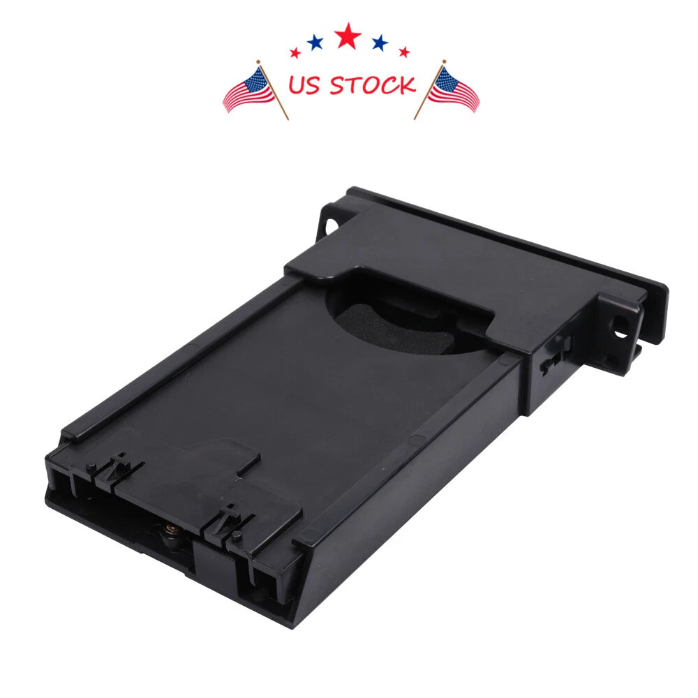 Console Cup Holder for Toyota Land Cruiser 80 Series (1990–1997)