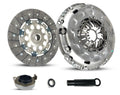 Self Adjusting Clutch Kit for Honda Accord, Acura TL, CL (2003–2013)