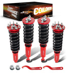 4PCS Coilovers Suspension Kit for Honda Accord (2003–2007)