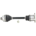 SurTrack CV Axle Shaft for Audi Q5 2.0L L4 AWD (2018–2021)