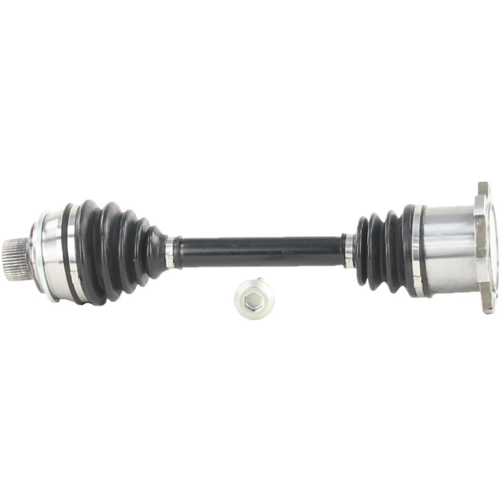 SurTrack CV Axle Shaft for Audi Q5 2.0L L4 AWD (2018–2021)