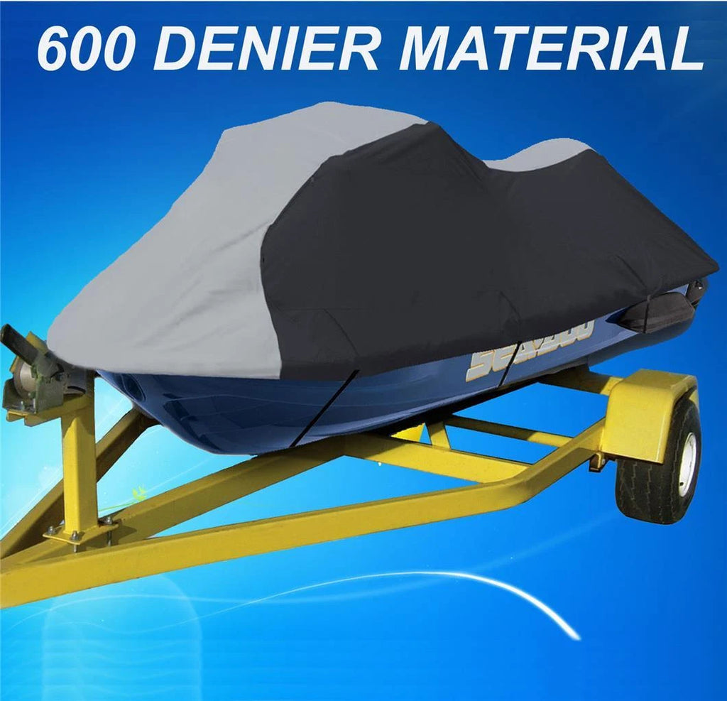 Jet Ski Cover for Sea Doo GTI (1996–2005)
