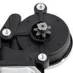Pair Front Left & Right Window Motor for Scion xA (2004–2006)