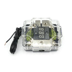100A Car Audio Amplifier Fuse Holder Power Distribution Block