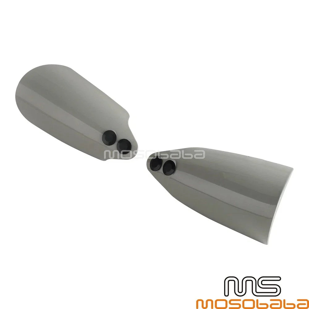 Hand Guards for Harley Softail Street Bob 107 114 (2018-2024)