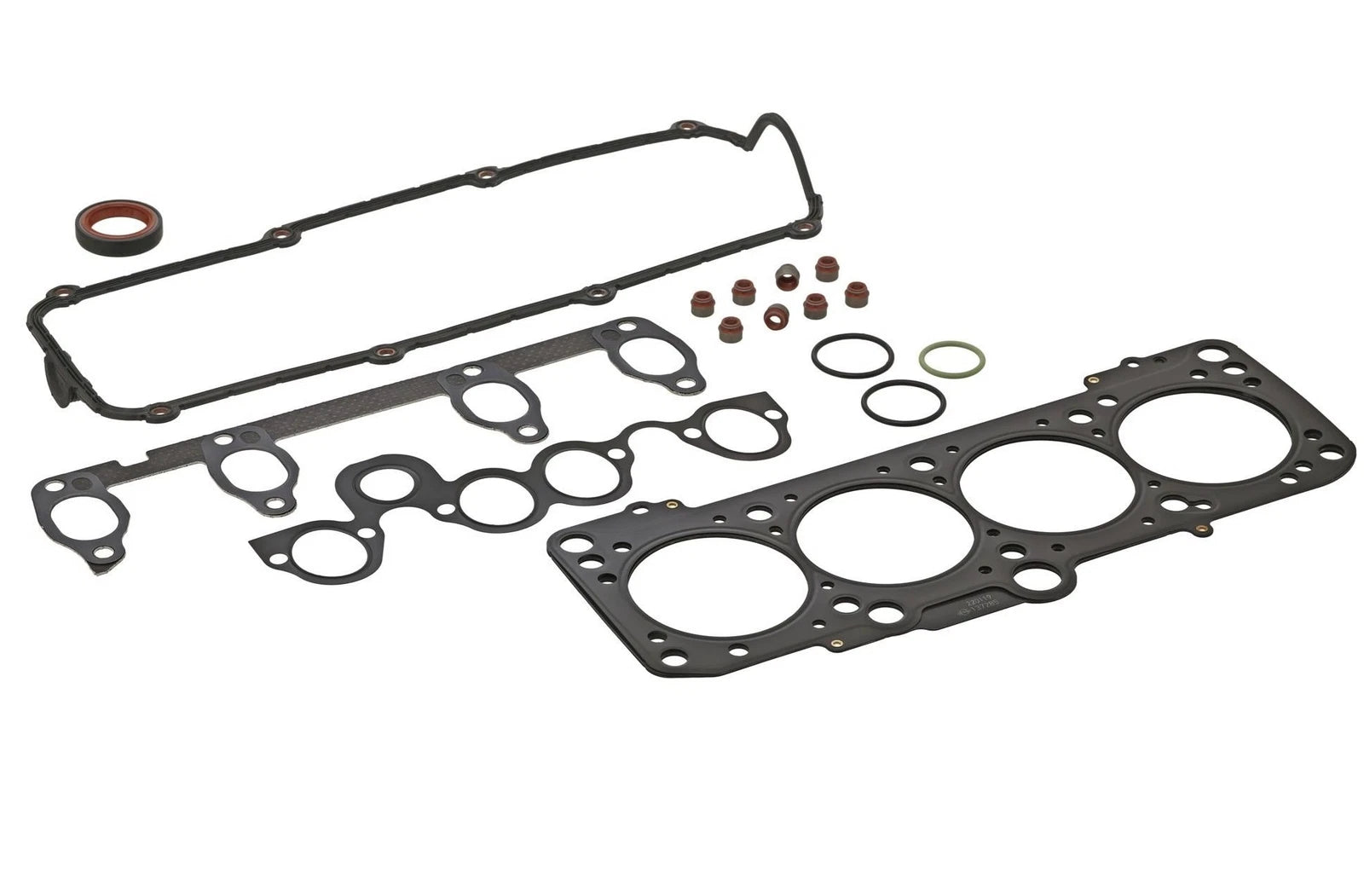 Elring Engine Cylinder Head Gasket Set 183.870 for