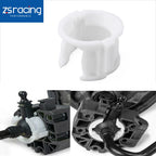 Gear Selector Shift Stick Lever Bush Repair Kit for Mercedes W639 Vito Viano (2003–2014)