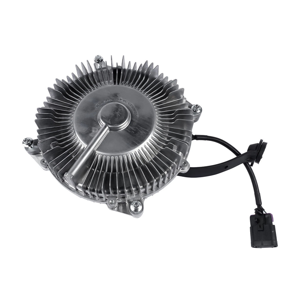Radiator Cooling Fan Clutch for Chevy Silverado 2500 HD 3500 HD (2015–2016)
