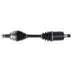 Front Left CV Axle Shaft for BMW 335xi 335i xDrive (2007–2013)