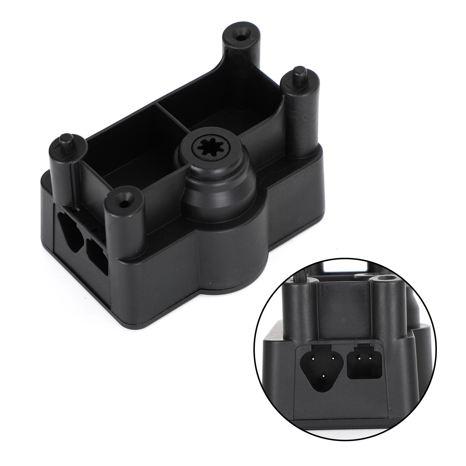 MCOR1 Accelerator for Club Car DS & Carryall Golf Carts (2001–2011) 1021011-01