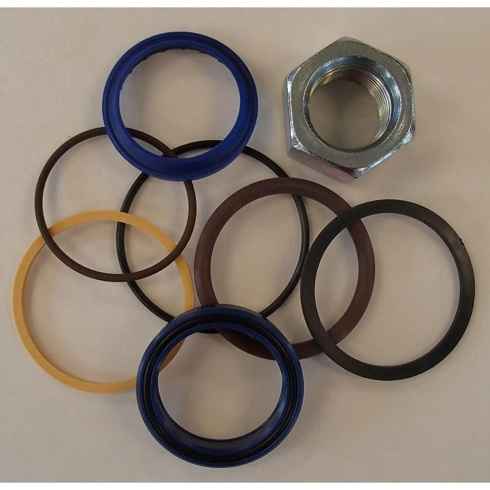 Hydraulic Cylinder Seal Kit for Bobcat Skid Steer 763 773 (6803325)