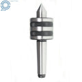 MT3 Live Center for CNC Lathe (Morse Taper 3MT)