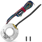 Turn Signal Switch for Volkswagen Beetle Karmann Ghia (1968–1979)