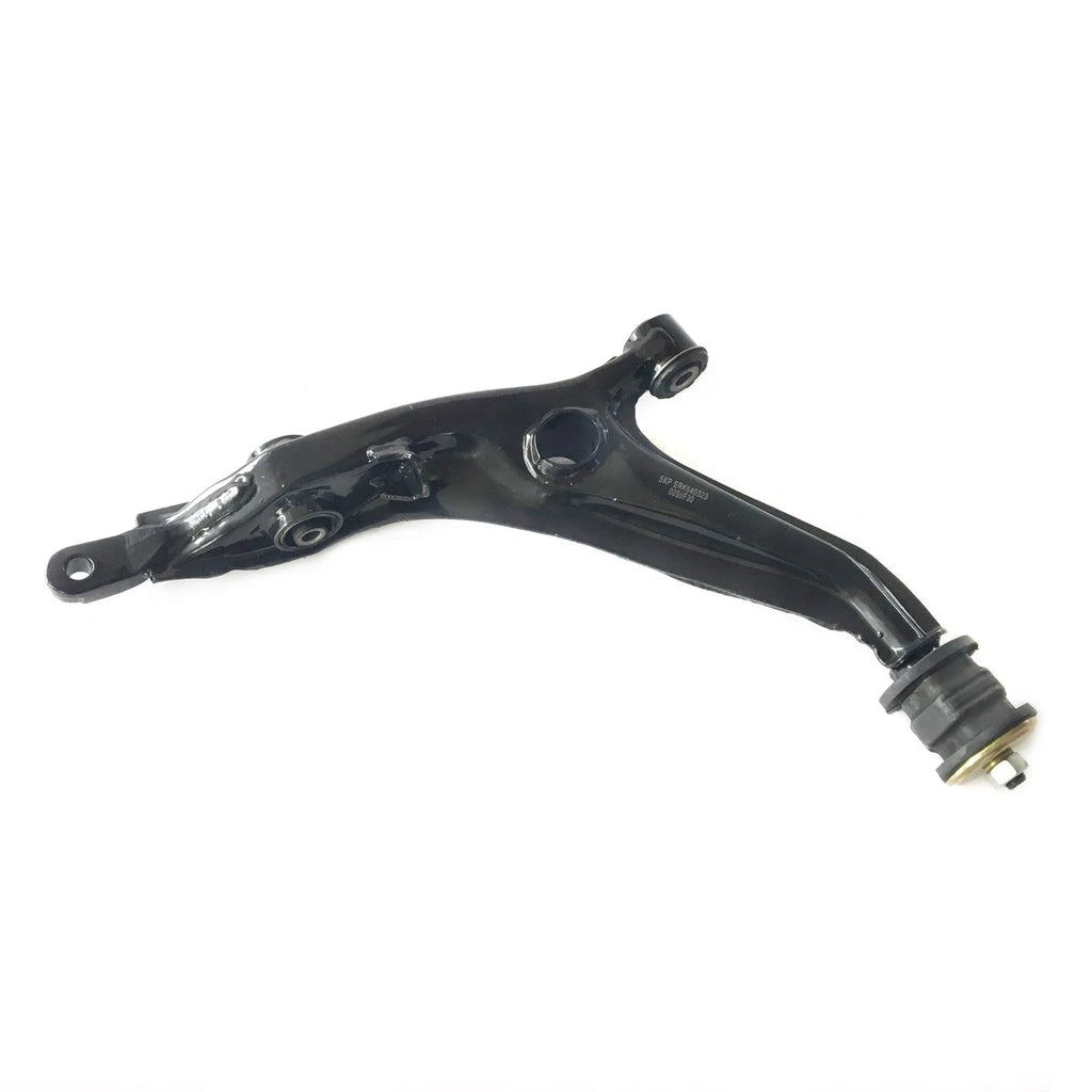 Pair Front Lower Control Arms for Honda CR-V (1997-2001)