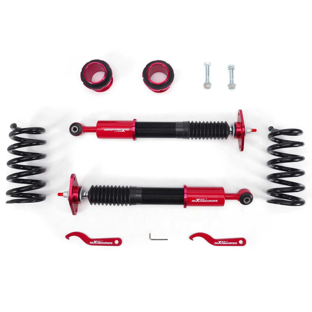 Adjustable Coilover Suspension Kit for Dodge Challenger Charger (2006-2010)