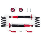Adjustable Coilover Suspension Kit for Dodge Challenger Charger (2006-2010)