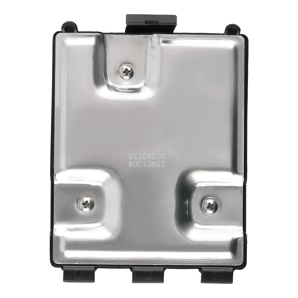 Trailer Brake Controller for Ram 1500 (2019–2023) New Body Style