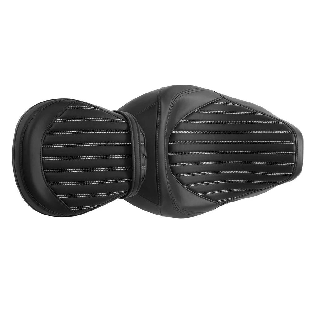 Low-Profile Seat for Harley Electra Glide (2009–2023)