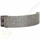 Front and Rear Brake Shoes for Honda TRX250 2x4 Recon 250 (1997–2001)