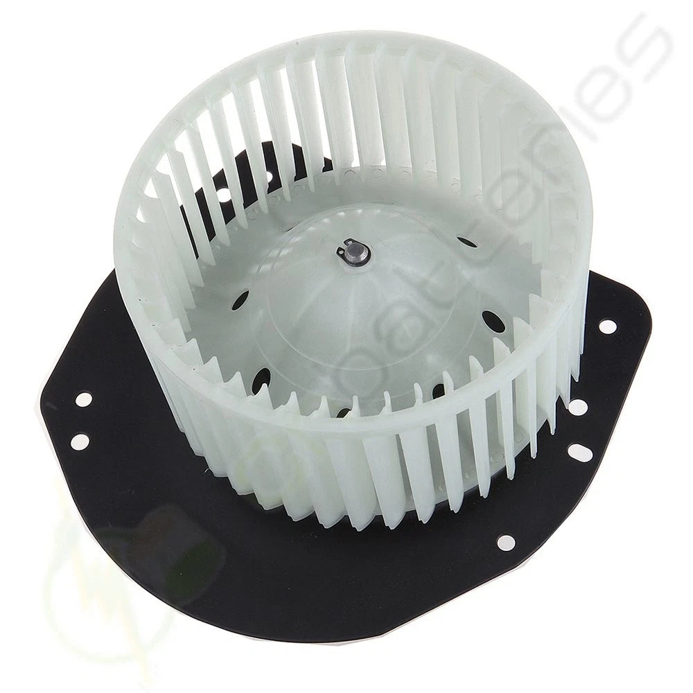 A/C Blower Motor & Heater Core Kit for Ford LTD Crown Victoria (1989–1991)