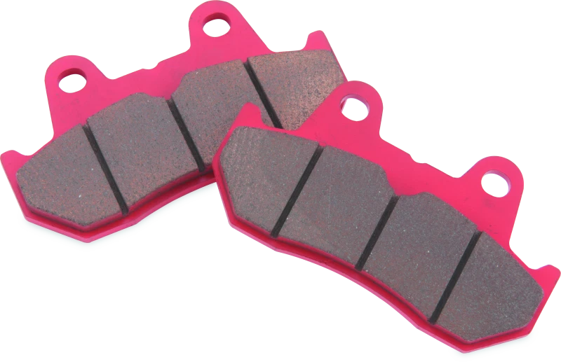 Sintered Brake Pads for Honda GL500I, CB750F (BM-069.2)