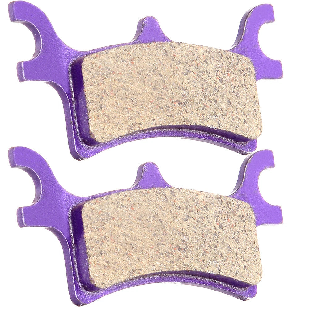 Brake Pads Kit for Polaris Sportsman 500 (2003–2006, 2008)
