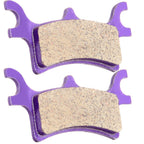 Brake Pads Kit for Polaris Sportsman 500 (2003–2006, 2008)