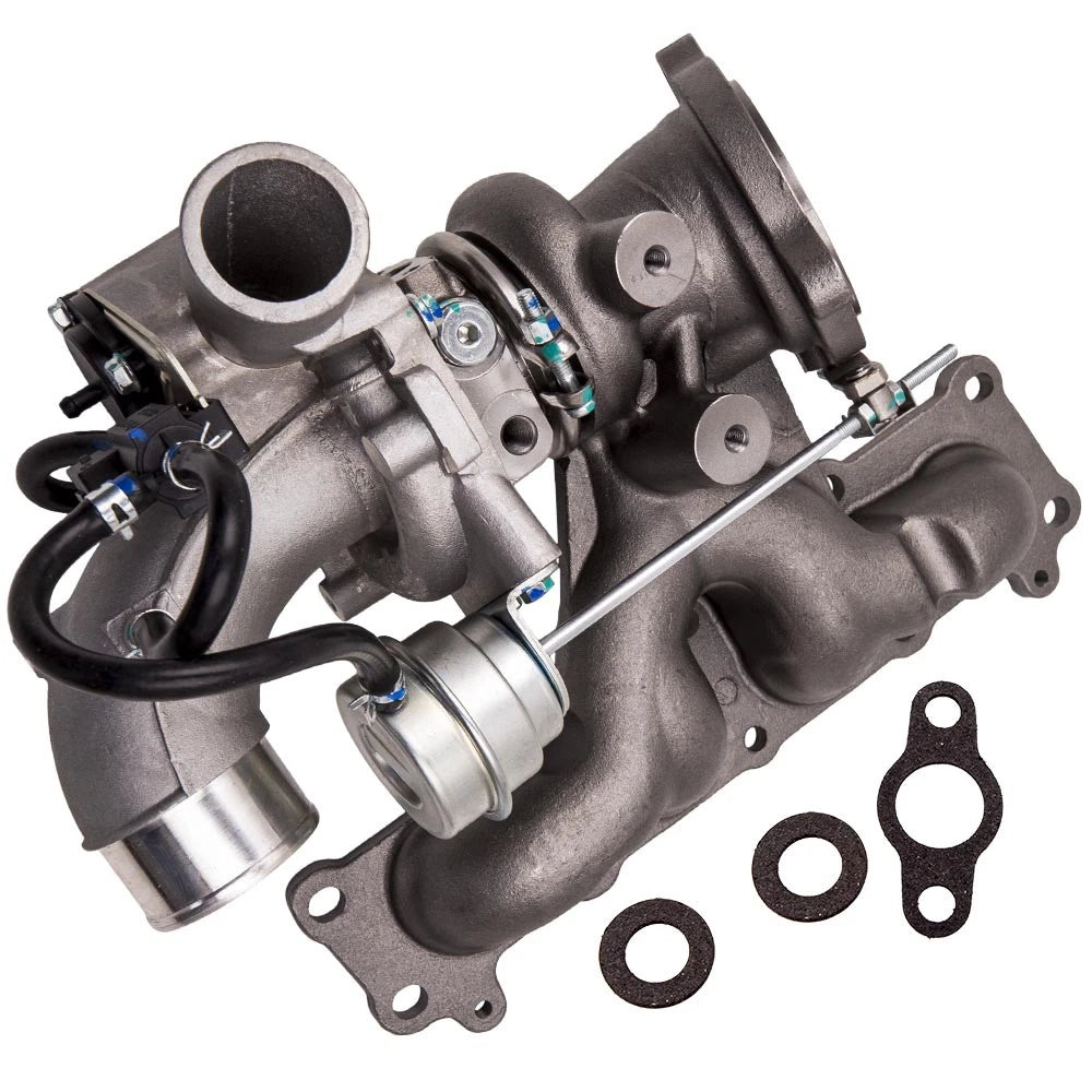 Turbocharger K03-0269 for Range Rover Evoque 2.0L (2012–2019)