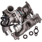 Turbocharger K03-0269 for Range Rover Evoque 2.0L (2012–2019)