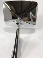 Rear View Mirrors Replacement for 1973–1987 Chevrolet Truck Driver and Passenger Side