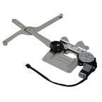 Electric Window Lifter for Chevrolet S10 Pickup (1994–2004) 15043152