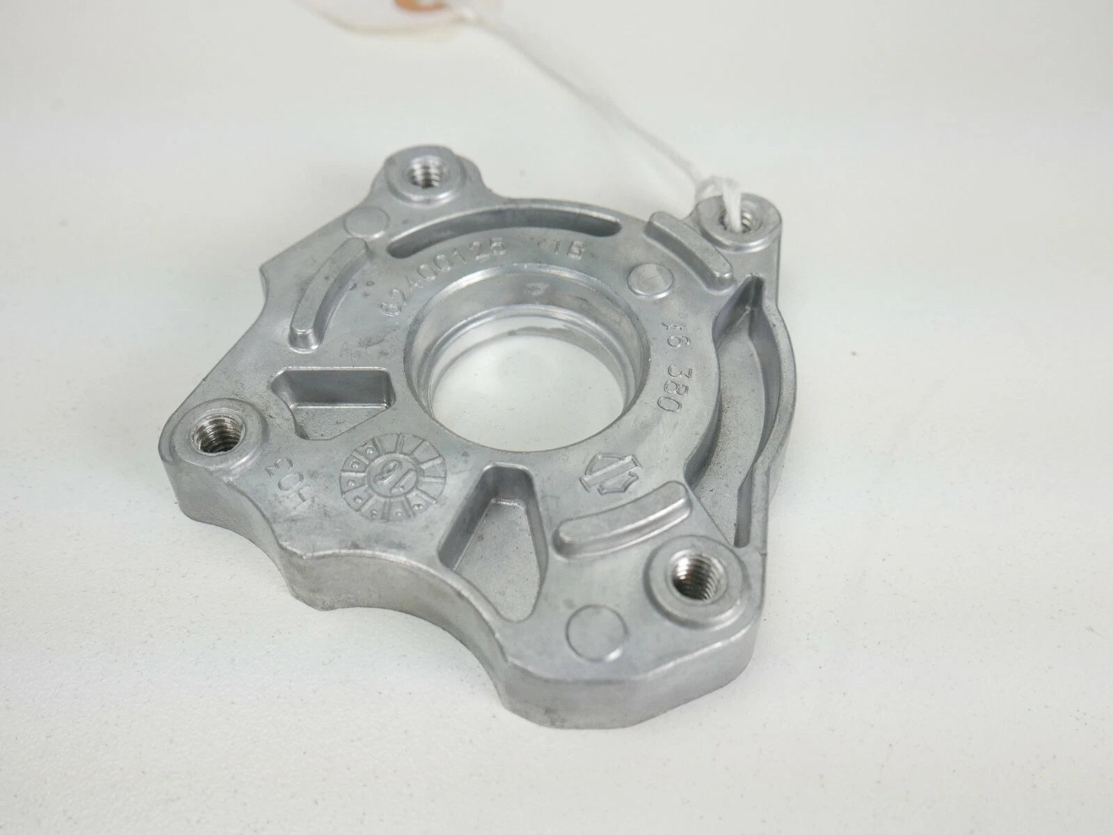 Oil Pump Cover Lid Assembly for Harley-Davidson M8 (2017–2023) 62400125