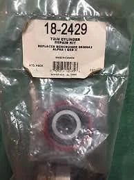 Trim Ram Repair Kit for MerCruiser Gen 2 & Bravo Sterndrive (87399A3, 18-2429)