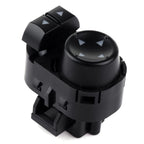 Door Lock & Mirror Switch for Chevrolet Silverado GMC Sierra (2007-2013)