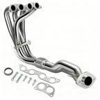 Stainless Exhaust Header Manifold for Toyota Corolla (1993–1997) 4A-FE 7A-FE