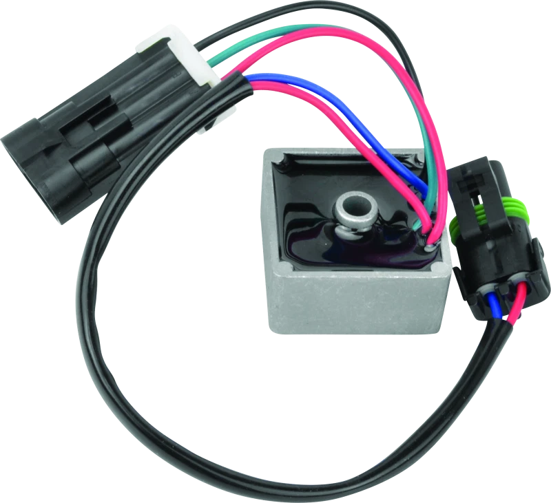Turf Mode Relay for Polaris General 1000 (2017–2021)