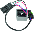 Turf Mode Relay for Polaris General 1000 (2017–2021)