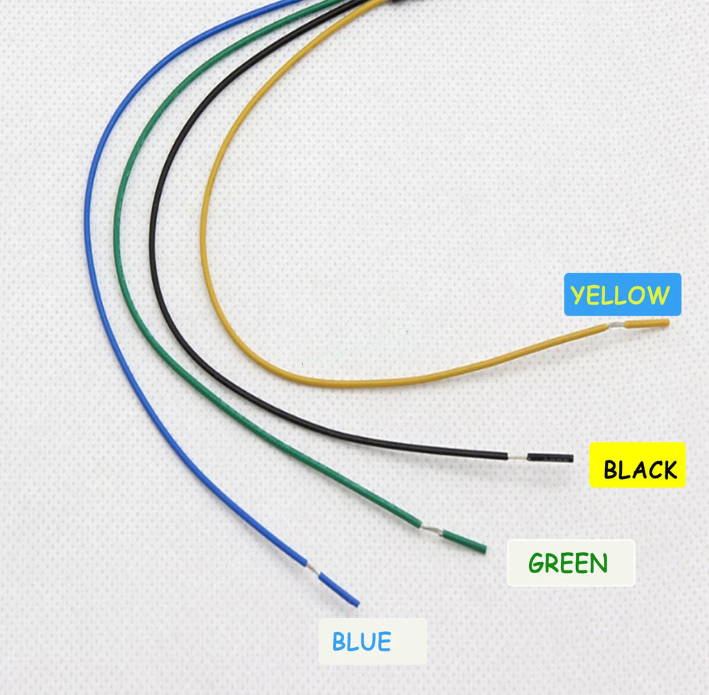 Parking Brake Bypass Power Cable for Alpine IVA-W505 IVA-D106