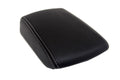 Center Console Armrest Cover for Mazda 3 (2003–2008) Gray Stitch