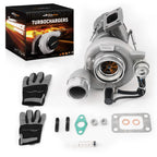 Billet Turbo for Dodge Ram 2500 3500 Diesel Cummins ISB 5.9L (2004–2007) HE351CW