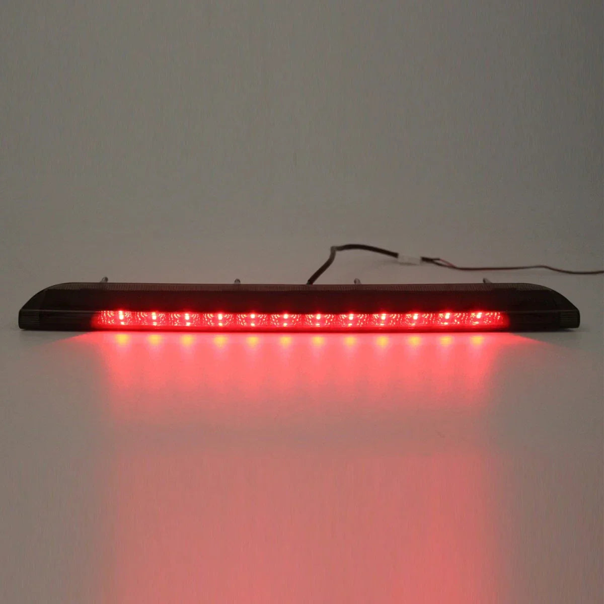 1x Smoke LED High-Level 3rd Center Brake Light for Kia Sorento UM (2016–2020)